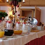 Ξενοδοχείο Hospiz Alm Residenzen Sankt Christoph Am Arlberg