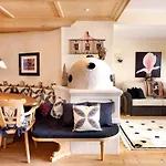 Hospiz Alm Residenzen Ξενοδοχείο 4*