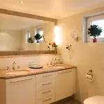 Hospiz Alm Residenzen Ξενοδοχείο Sankt Christoph Am Arlberg