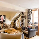 Hospiz Alm Residenzen Ξενοδοχείο