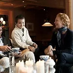 Hospiz Alm Residenzen Ξενοδοχείο Sankt Christoph Am Arlberg