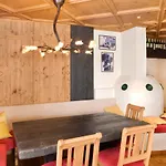 Ξενοδοχείο Hospiz Alm Residenzen 4*