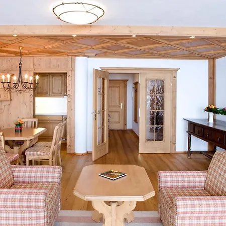 Hospiz Alm Residenzen