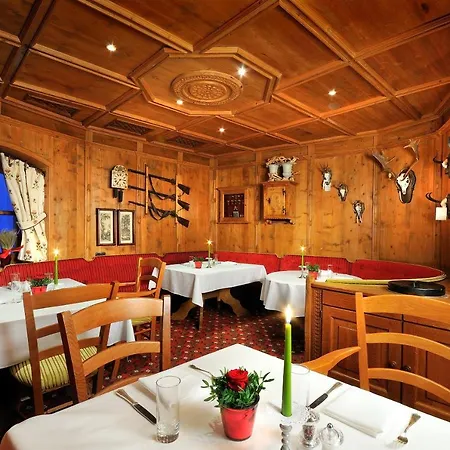 Hospiz Alm Residenzen 4*