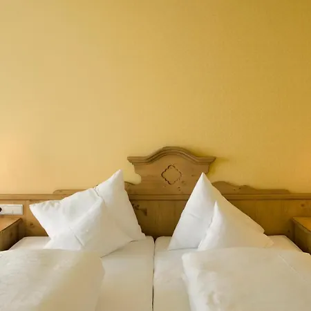 Hospiz Alm Residenzen