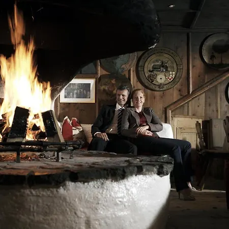 Hospiz Alm Residenzen 4*