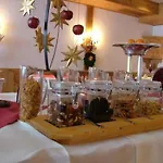 Hotel Hospiz Alm Residenzen Sankt Christoph Am Arlberg