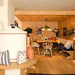 Hospiz Alm Residenzen Hotel Sankt Christoph Am Arlberg
