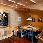 Hospiz Alm Residenzen 4*