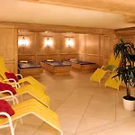 Hotel Hospiz Alm Residenzen 4*