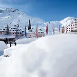 Hospiz Alm Residenzen 4* Sankt Christoph Am Arlberg