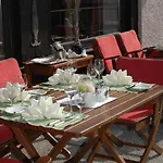 Hospiz Alm Residenzen Sankt Christoph Am Arlberg