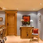 Hospiz Alm Residenzen Hotel