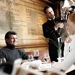 Hospiz Alm Residenzen Hotel Sankt Christoph Am Arlberg