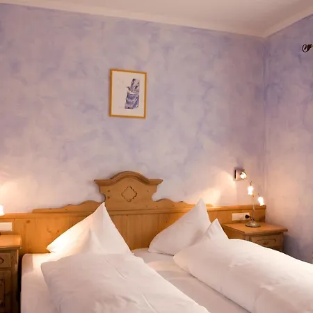 Hotel Hospiz Alm Residenzen