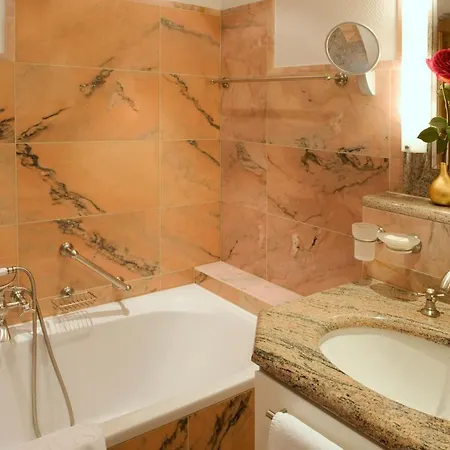 Hospiz Alm Residenzen Sankt Christoph Am Arlberg