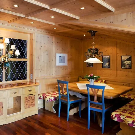 Hospiz Alm Residenzen 4*