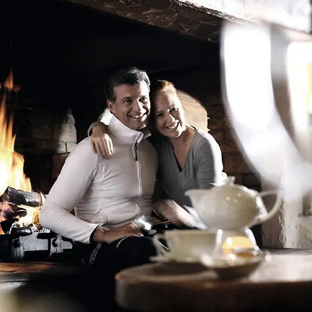 Hospiz Alm Residenzen