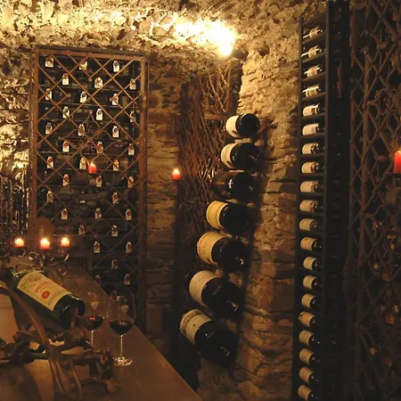 Hospiz Alm Residenzen Hotel 4*