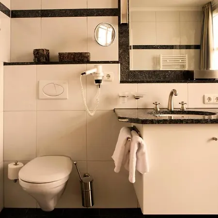 Hospiz Alm Residenzen 4*