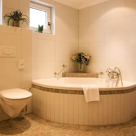 Hospiz Alm Residenzen