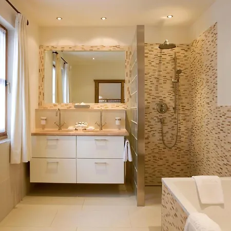 Hotel Hospiz Alm Residenzen Sankt Christoph Am Arlberg