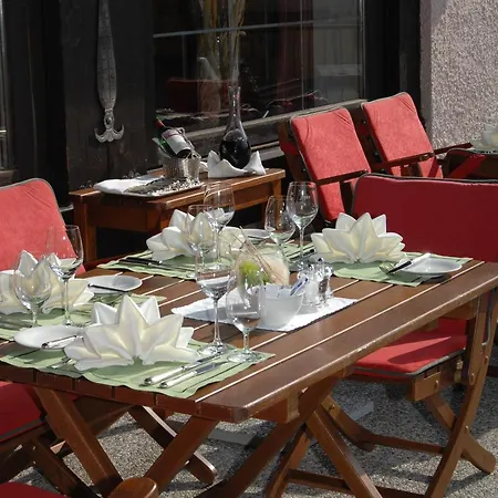 Hospiz Alm Residenzen Sankt Christoph Am Arlberg