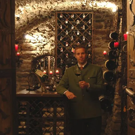 Hospiz Alm Residenzen Hotel