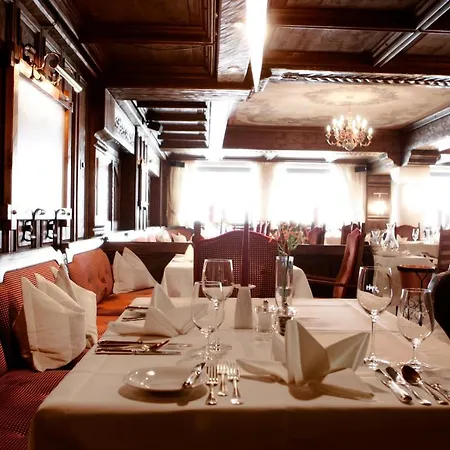 Hospiz Alm Residenzen 4* Sankt Christoph Am Arlberg