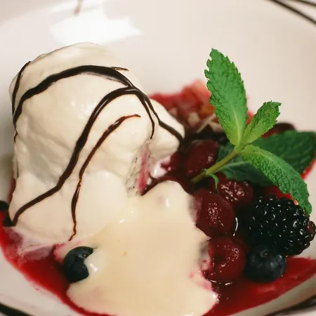 Hospiz Alm Residenzen Hotel Sankt Christoph Am Arlberg