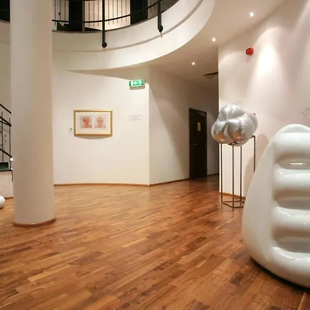 Hospiz Alm Residenzen 4* Sankt Christoph Am Arlberg