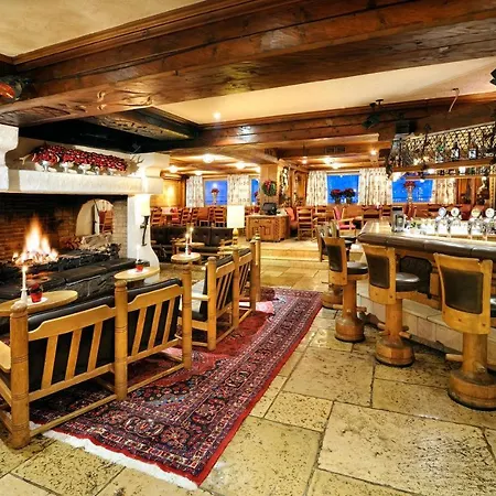 Hospiz Alm Residenzen Hotel