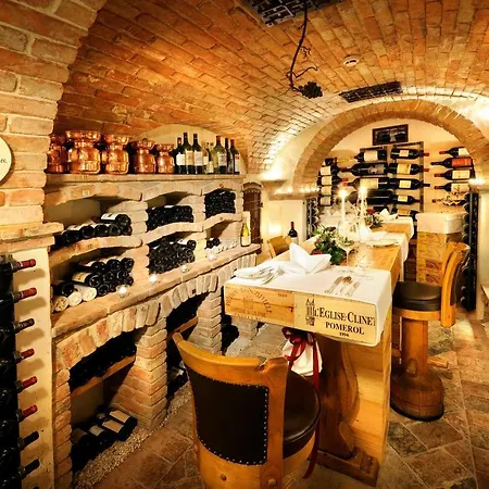 Hotel Hospiz Alm Residenzen 4*