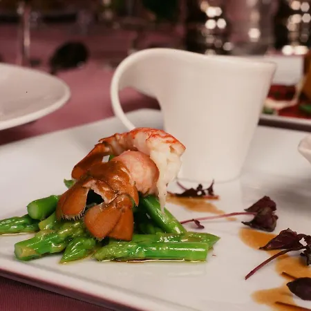 Hotel Hospiz Alm Residenzen Sankt Christoph Am Arlberg