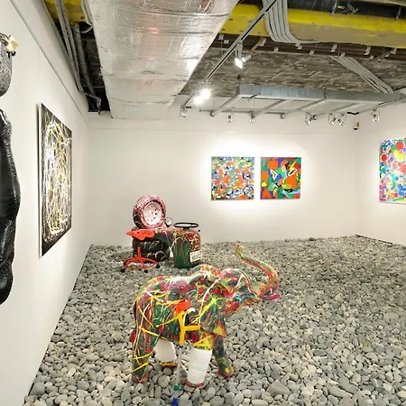 Hotel Hospiz Alm Residenzen