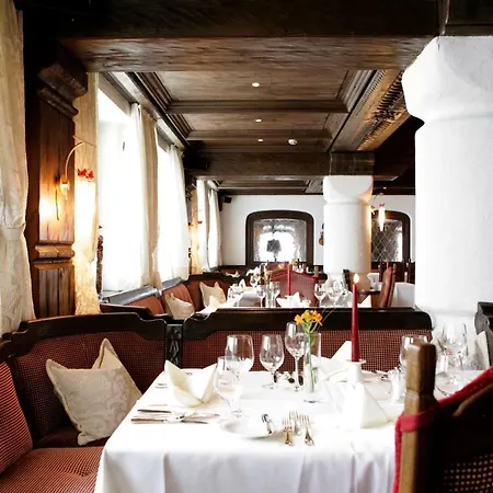 Hospiz Alm Residenzen