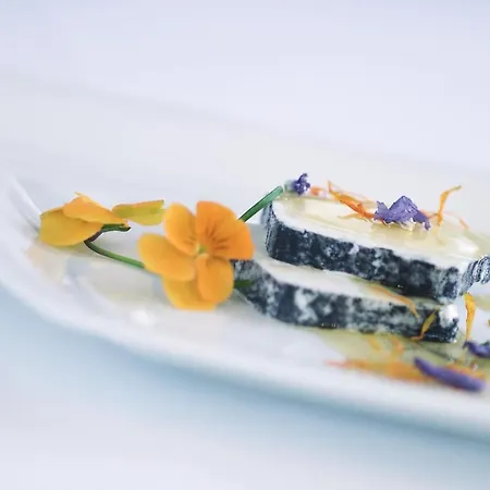 Hotel Hospiz Alm Residenzen